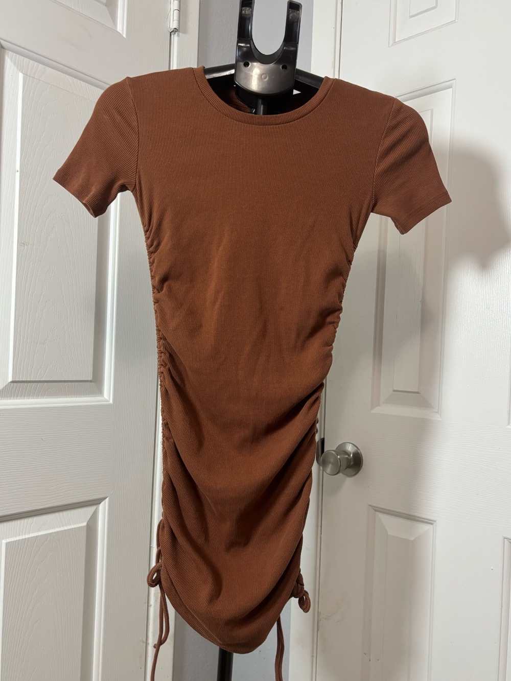 Zara Small Mini Dress